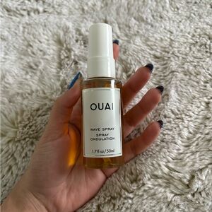 Ouai Wave Spray Travel Size